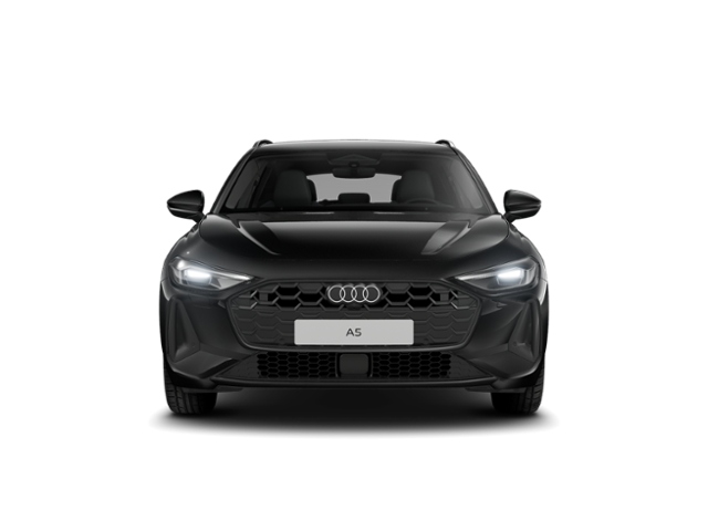 A5 Avant TDI 150 kW S tronic Klima Navi Alu
