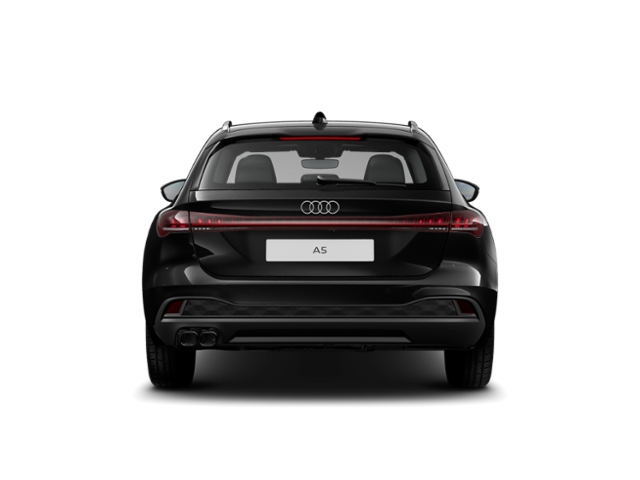 A5 Avant TDI 150 kW S tronic Klima Navi Alu