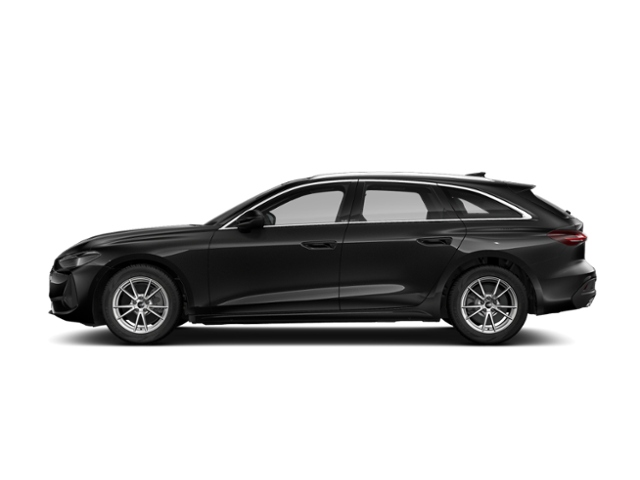 A5 Avant TDI 150 kW S tronic Klima Navi Alu