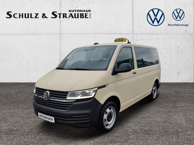 Bus Taxi 9 Sitzer T6.1 2,0 TDI 110 kW Sondereinb