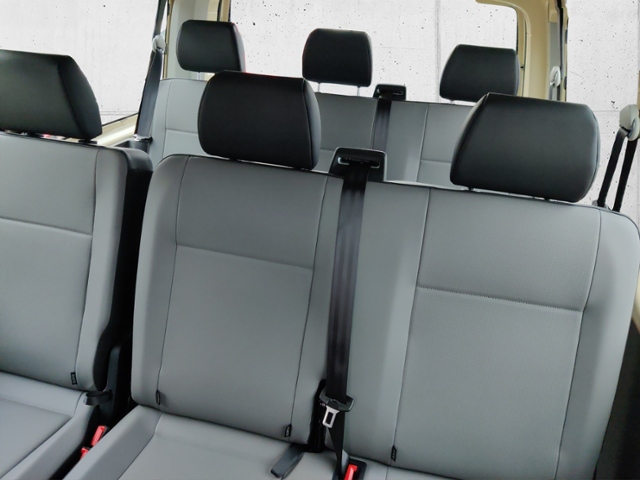 Bus Taxi 9 Sitzer T6.1 2,0 TDI 110 kW Sondereinb
