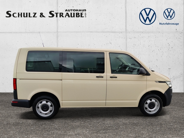 Bus Taxi 9 Sitzer T6.1 2,0 TDI 110 kW Sondereinb