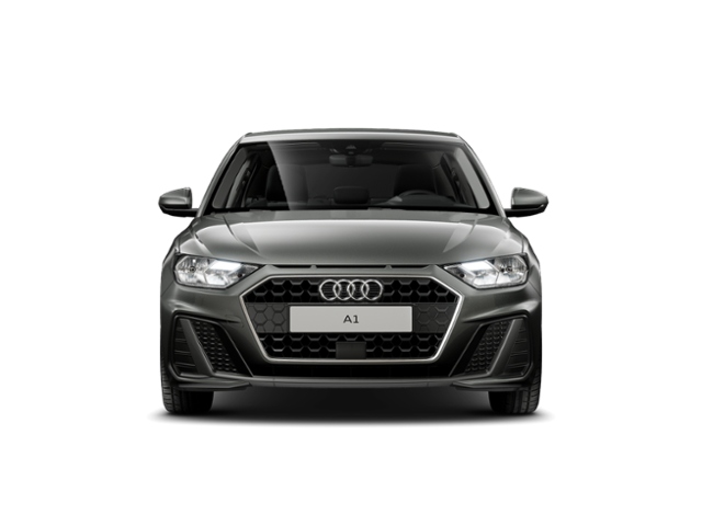 A1 Sportback S line S 25 TFSI 70(95) kW(PS) S tr