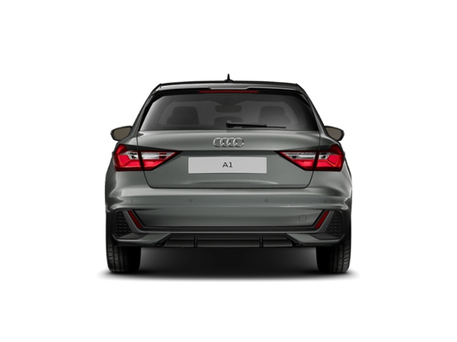 A1 Sportback S line S 25 TFSI 70(95) kW(PS) S tr