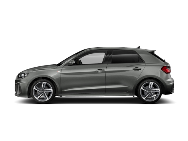 A1 Sportback S line S 25 TFSI 70(95) kW(PS) S tr