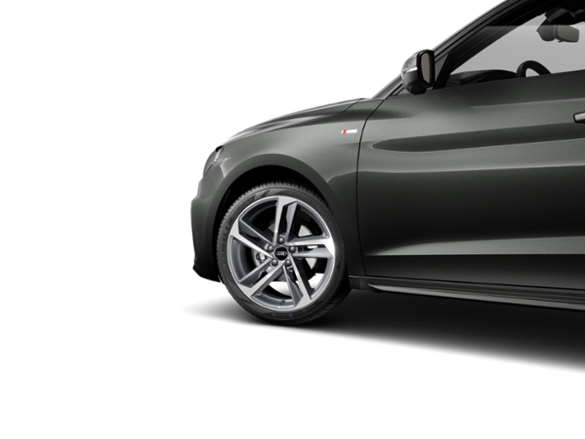 A1 Sportback S line S 25 TFSI 70(95) kW(PS) S tr
