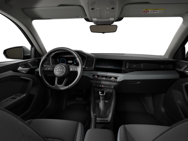 A1 Sportback S line S 25 TFSI 70(95) kW(PS) S tr