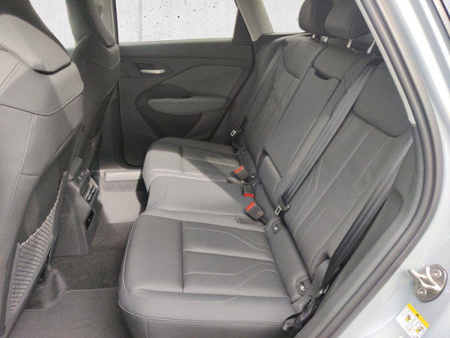 Q3 SUV TDI 110 kW S tronic KLIMA LED NAVI ALU