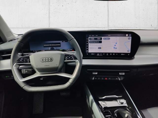 Q3 SUV TDI 110 kW S tronic KLIMA LED NAVI ALU