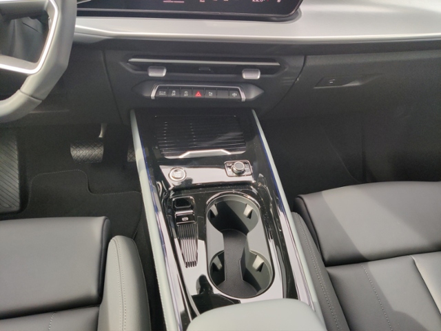 Q3 SUV TDI 110 kW S tronic KLIMA LED NAVI ALU