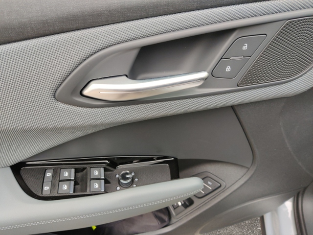 Q3 SUV TDI 110 kW S tronic KLIMA LED NAVI ALU