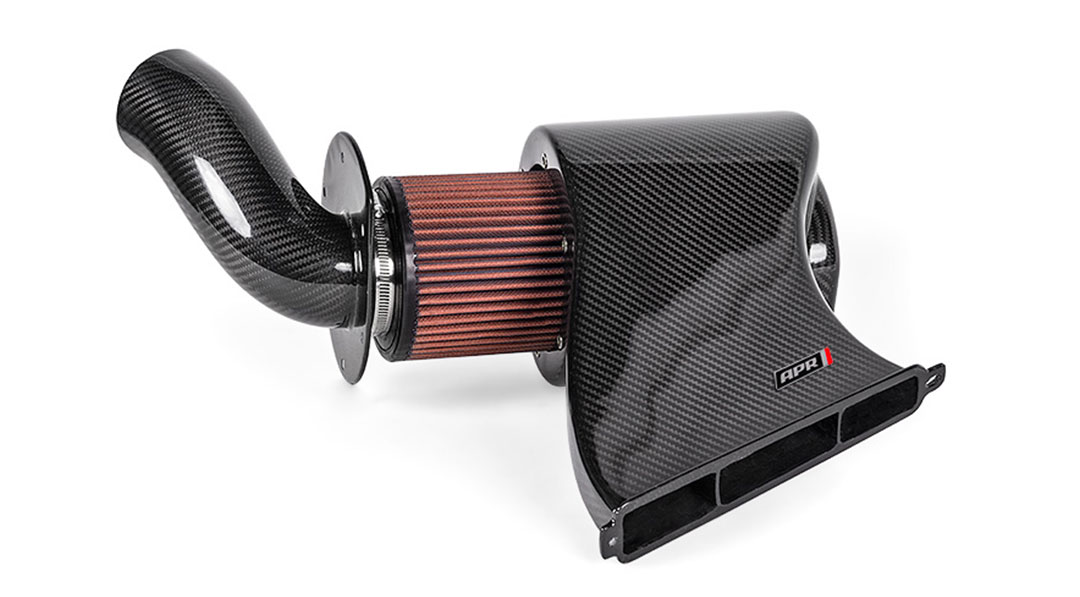 Air Intake Systeme