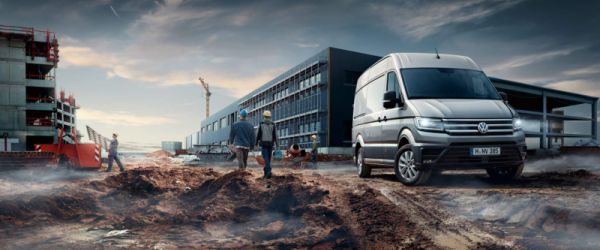 VW Crafter