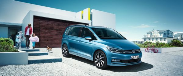 VW Touran