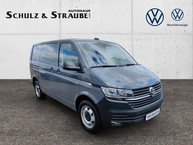 VW T6.1 Kasten