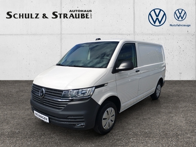 VW T6.1 Kasten