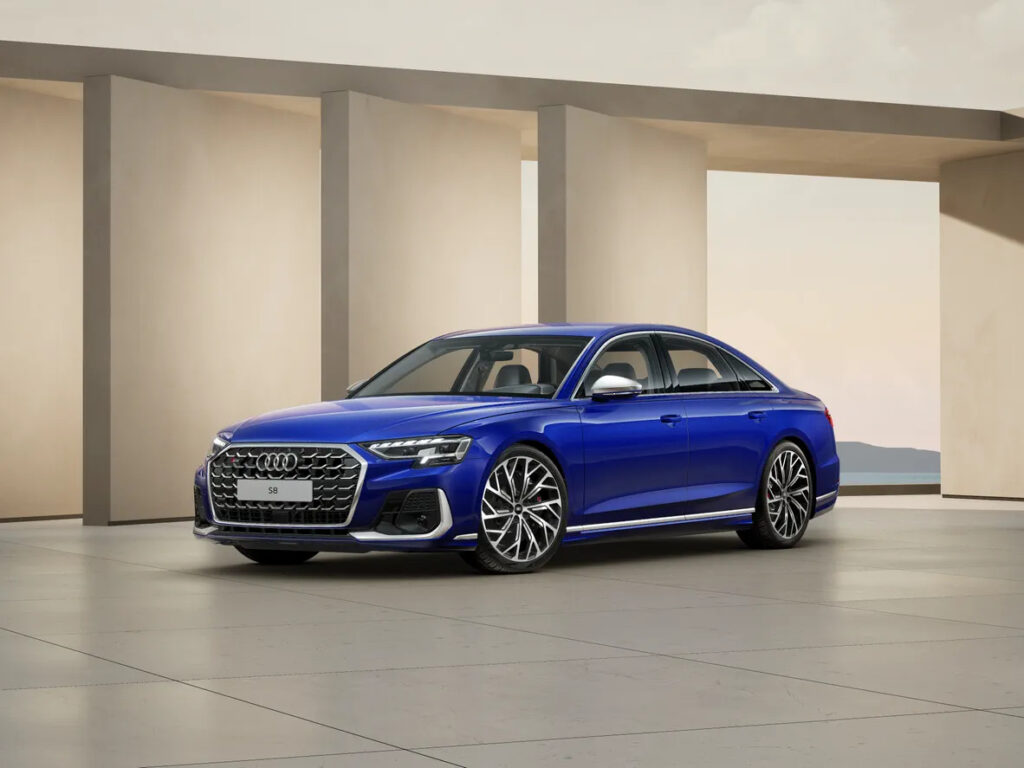 3-AudiS8