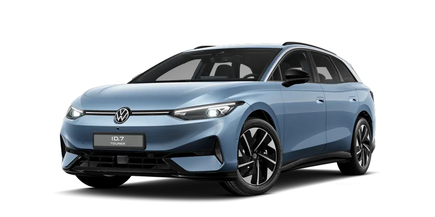 ID.7 Tourer