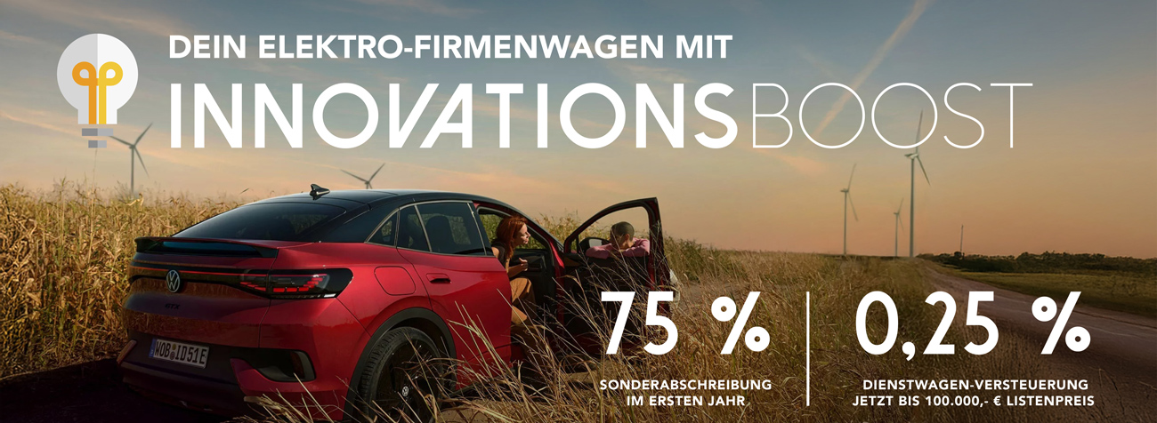 Innovationsboost