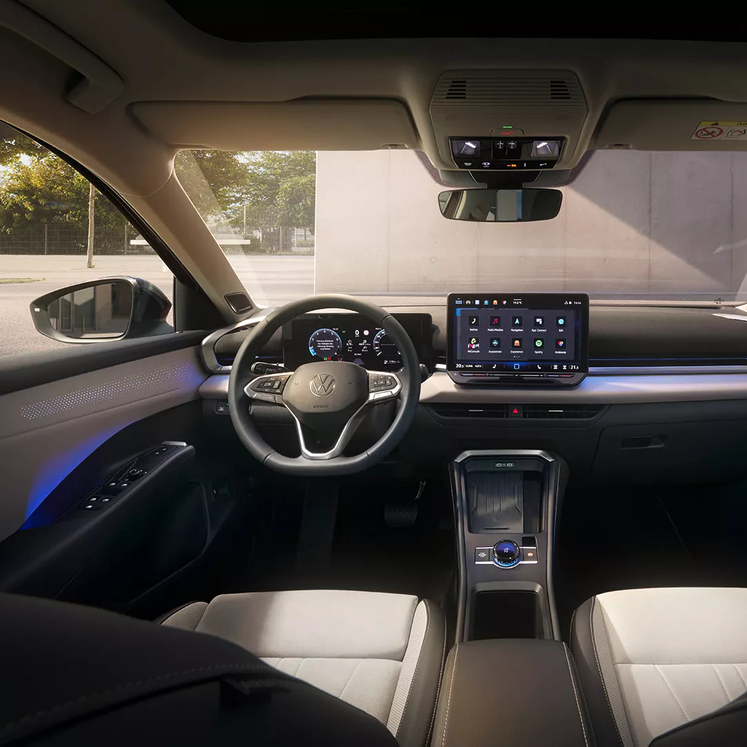 der neue T-Roc