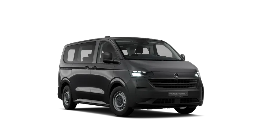 e-transporter kombi