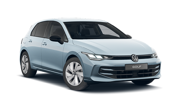 VW Golf Life