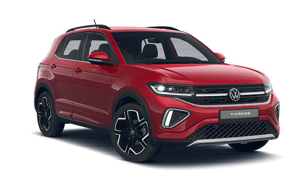 VW T-Cross ENERGY