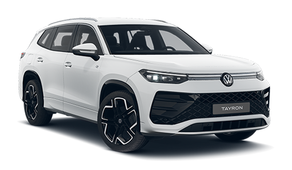 VW Tayron Life