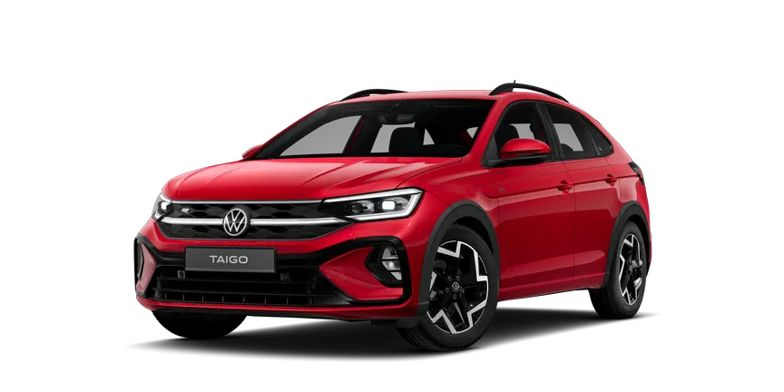 Taigo R-Line