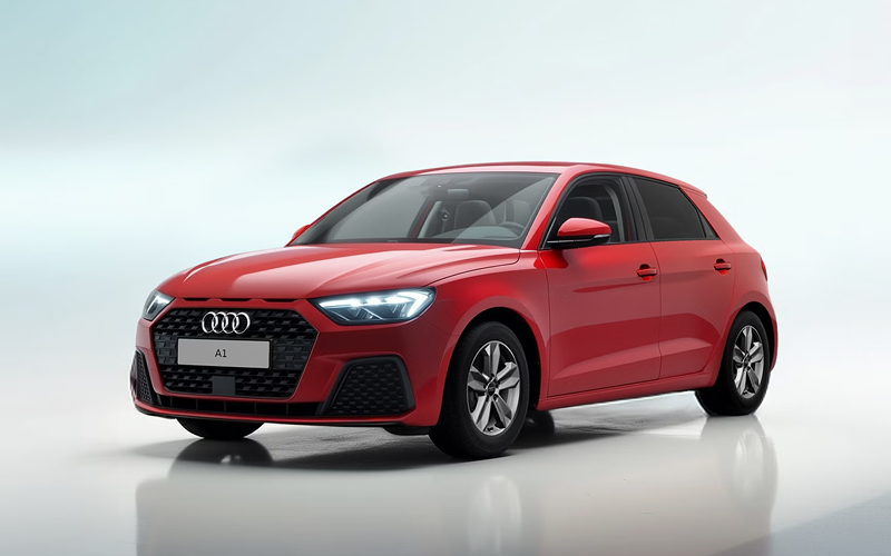 1-A1 AVANT 1-A1 AVANT