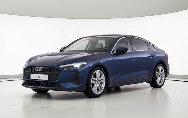 5-A5 LIMOUSINE 5-A5 LIMOUSINE