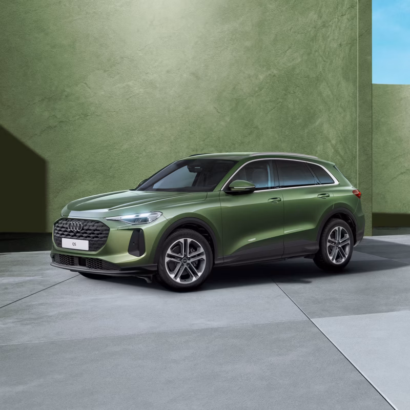 Q5 SUV Q5 SUV
