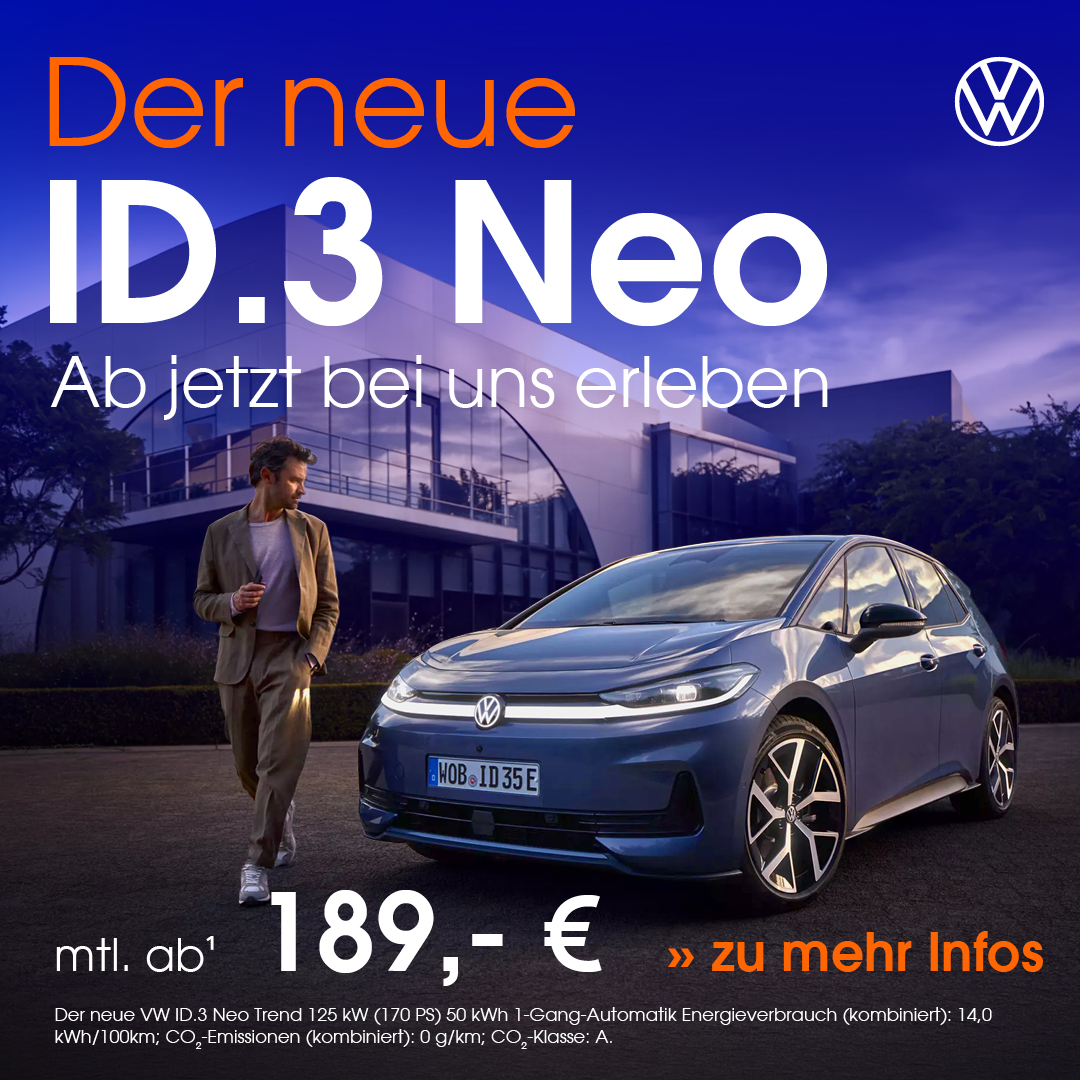 BB Der neue ID.3 Neo