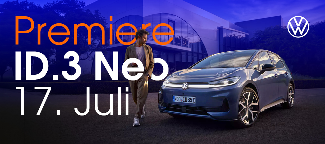 HEADER DESKTOP VW ID-3 Neo Premiere
