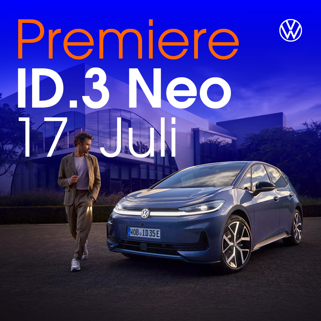 HEADER MOBILE VW ID-3 Neo Premiere