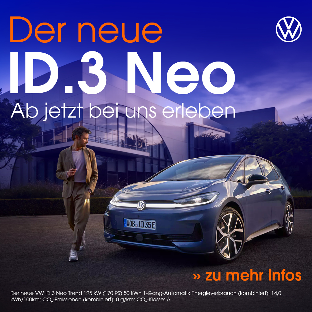 HM Der neue ID.3 Neo