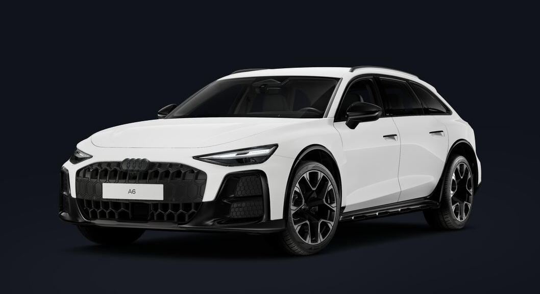 A6-Allroad