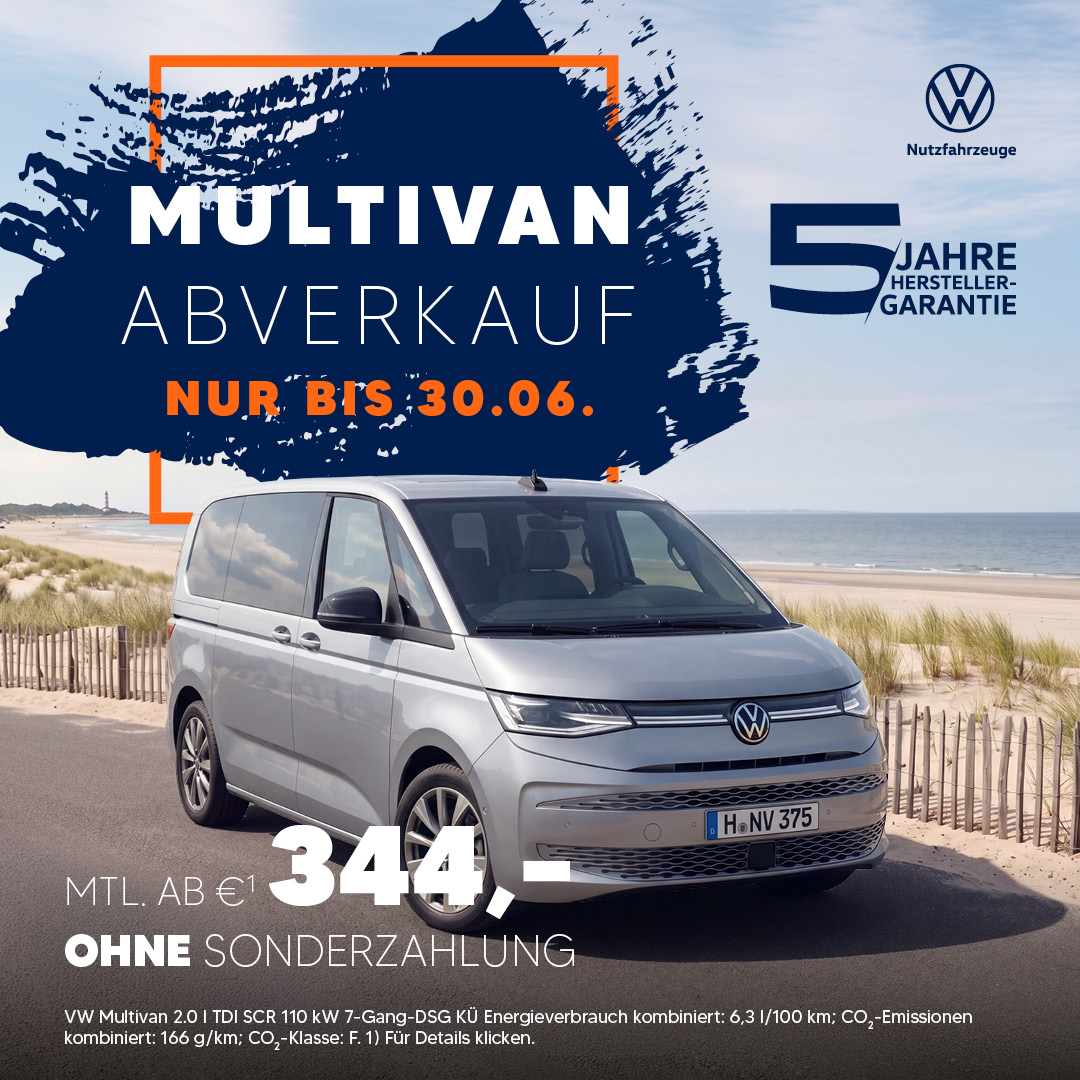 BEITRAGSBILD NEW VW MULTIVAN