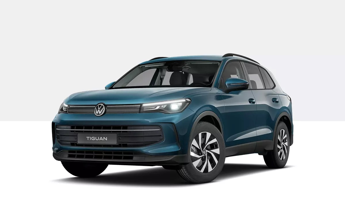 7-Tiguan Life