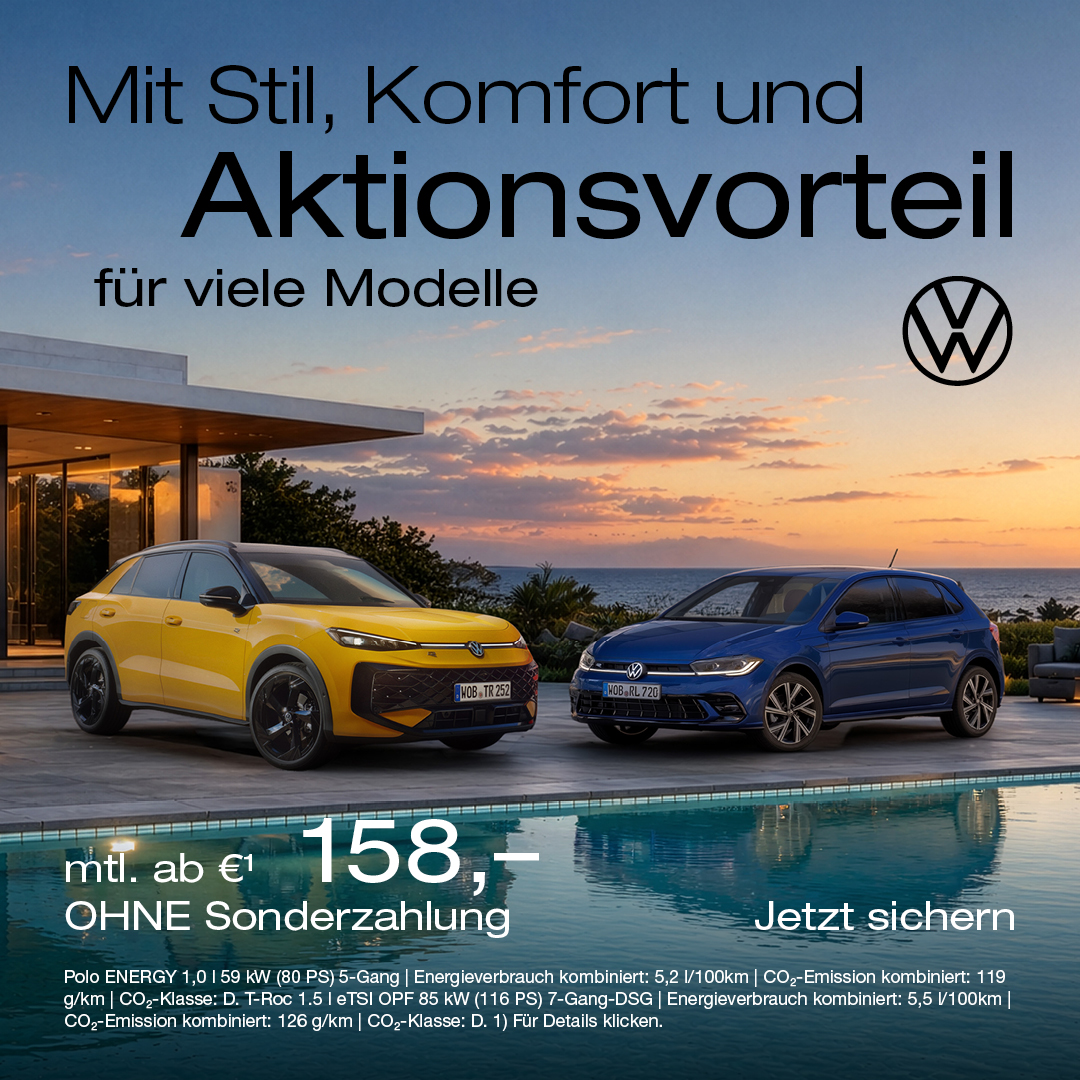 BB VW AE Aktion Q3_26