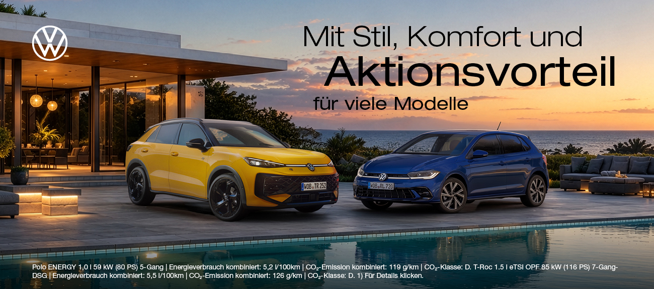 HD VW AE Aktion Q3_26