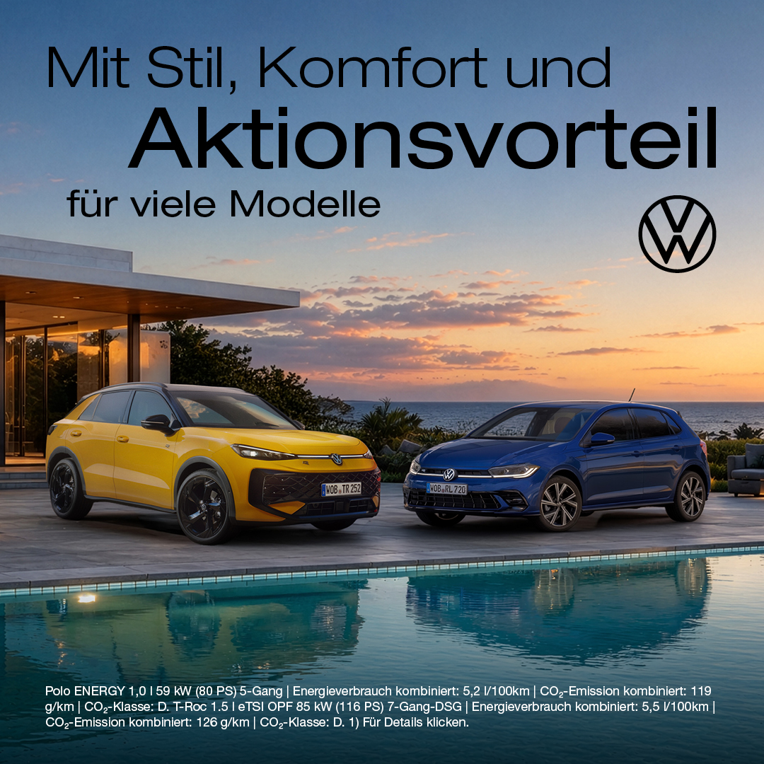 HM VW AE Aktion Q3_26