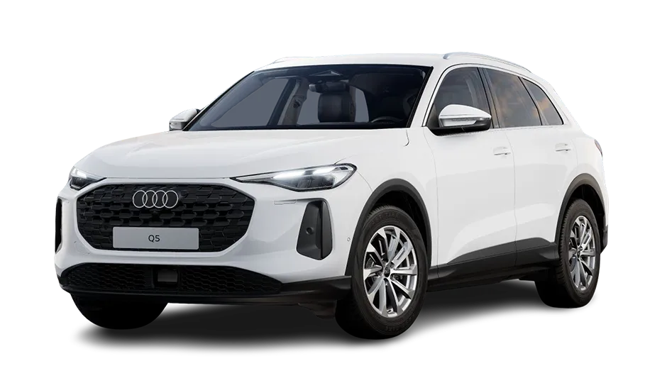 AudiQ5