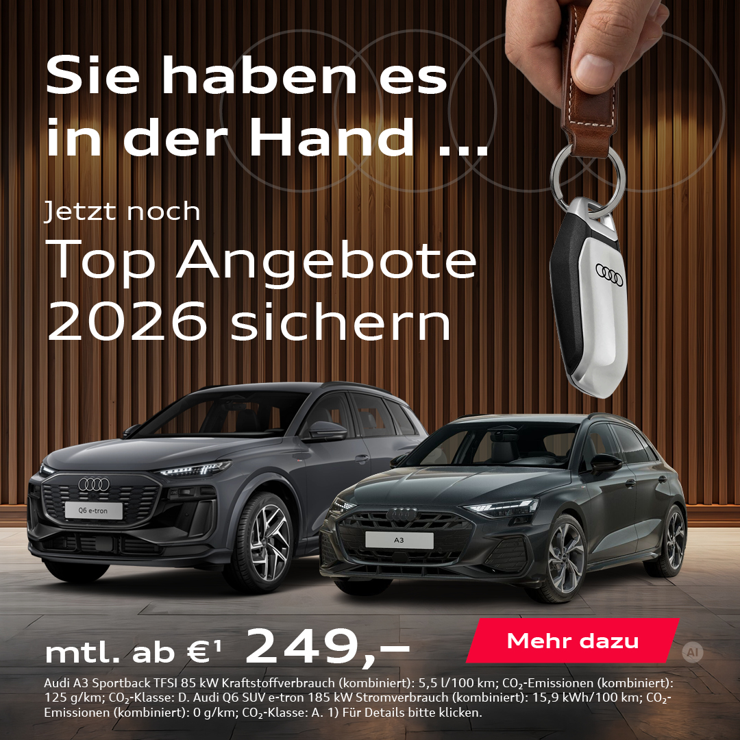 BB Audi Leasing Q4_26 Privat