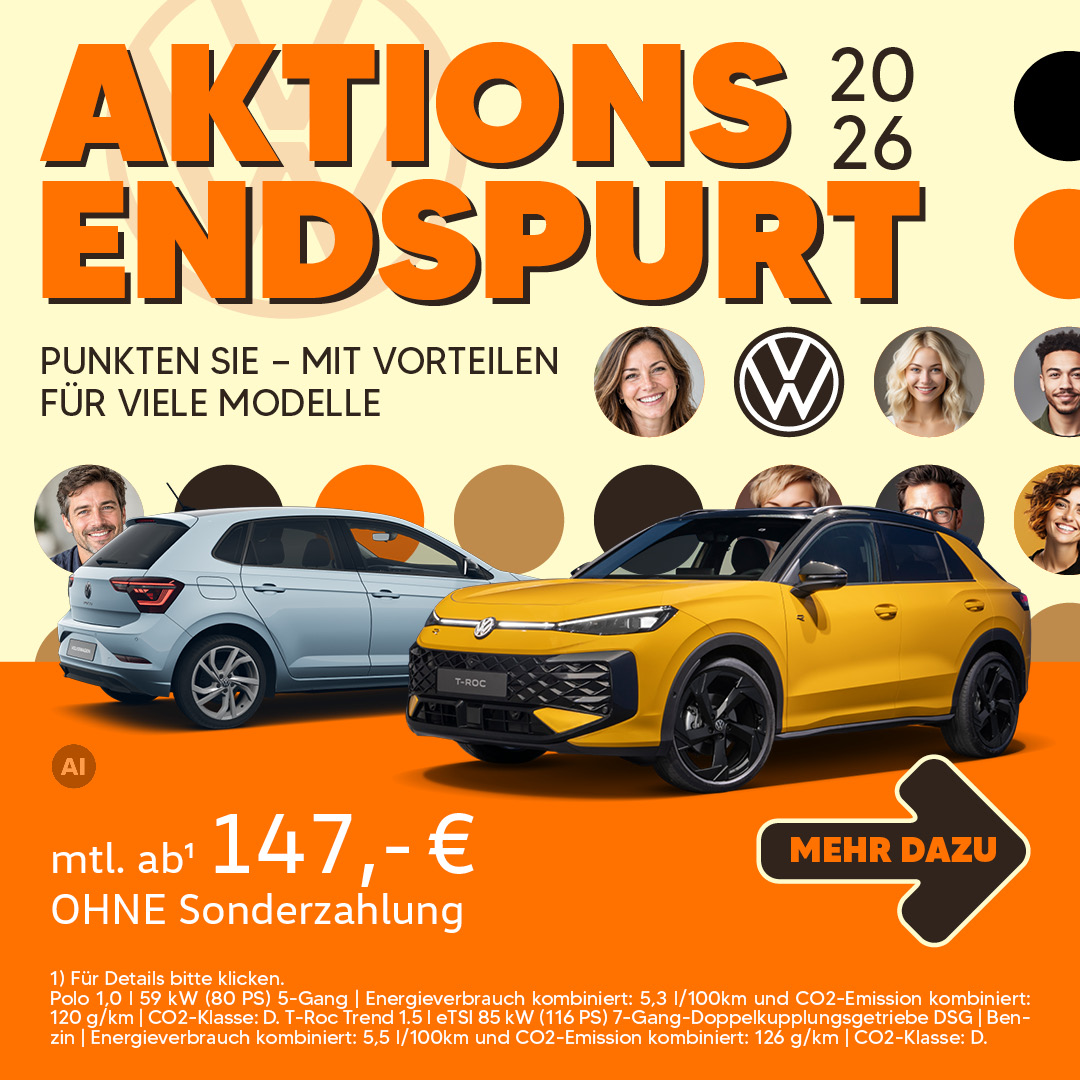 bevw aktionsendspurt