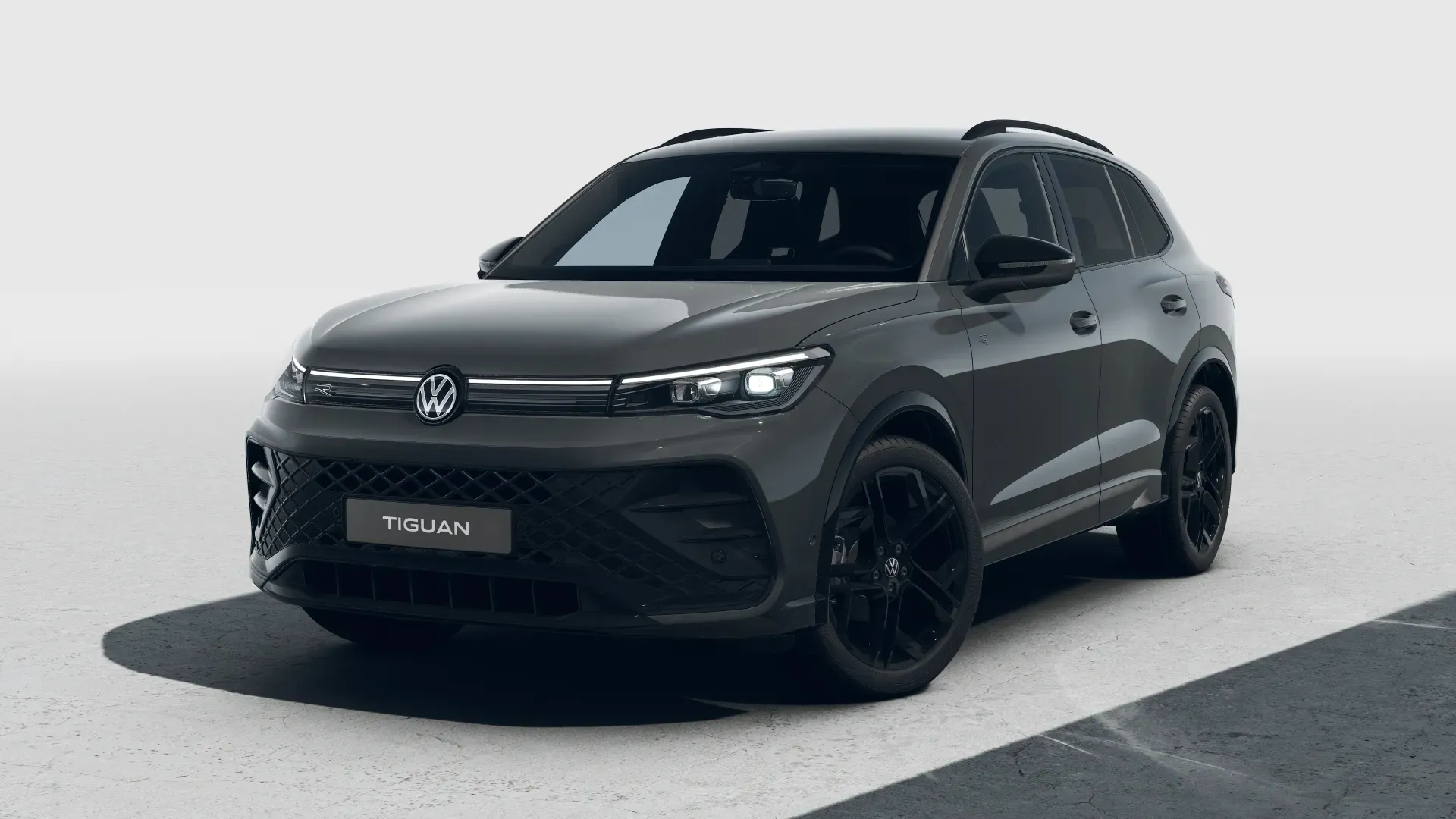 tiguan front